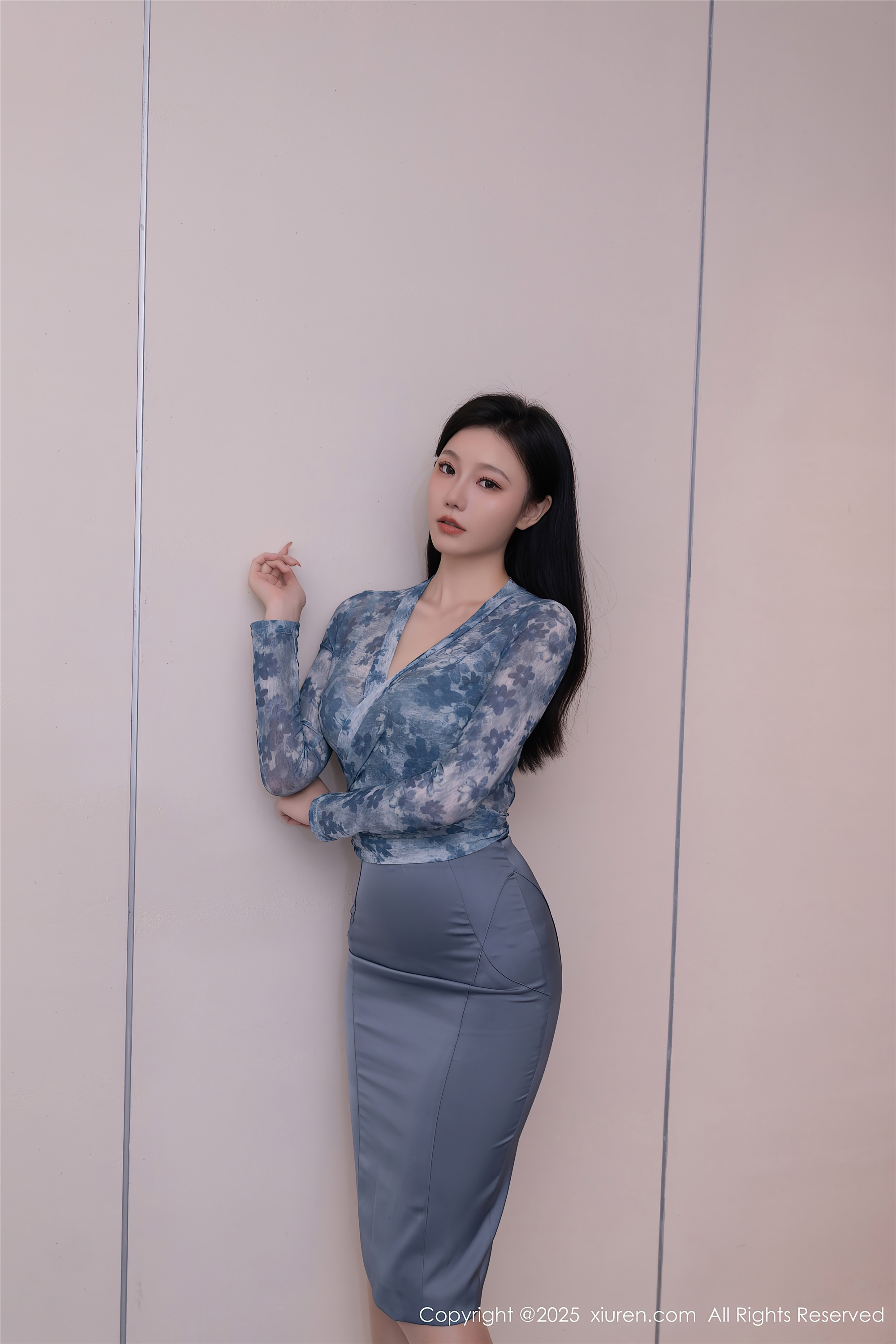 Xiuren秀人网 2025.08.26 NO.10693 安然anran